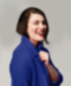 Mujer feliz