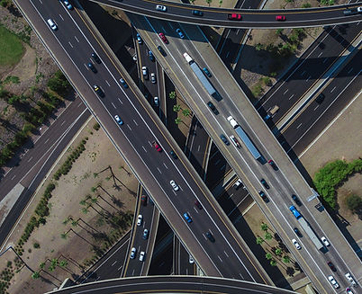 高速道路橋