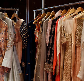 Dress Collection