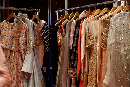 Dress Collection