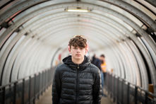 The impact of Domestic Violence on teen boys behaviour and academic development