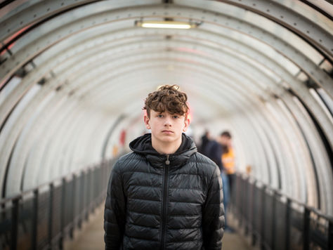 Understanding Child Criminal Exploitation: A Guide for Education Staff