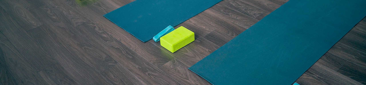 Yogamatten