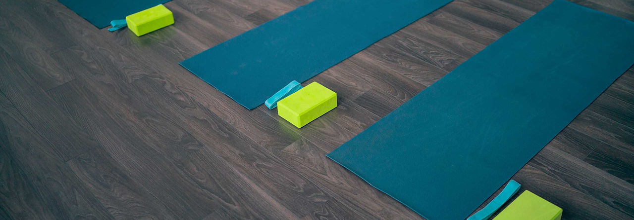 Yogamatten