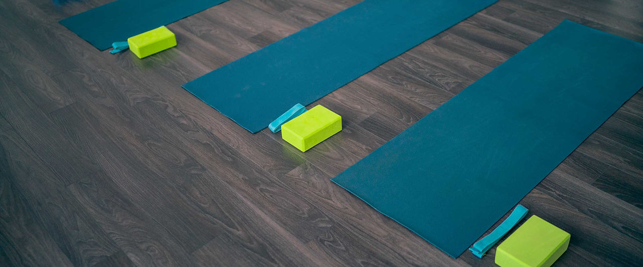 Yoga Mats