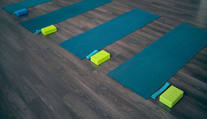Yoga Mats