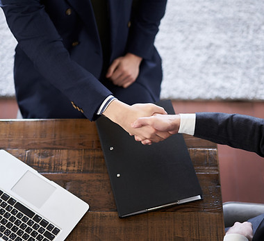 Executive & Leadership Development