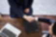 Business Handshake