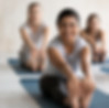 Yoga Class