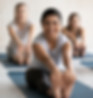 Yoga Class