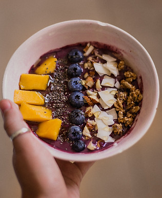 Acai Bowl