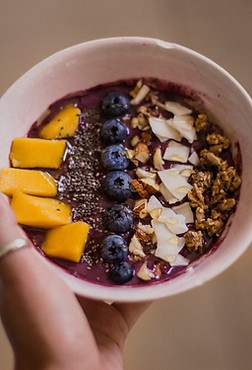 Acai Bowl