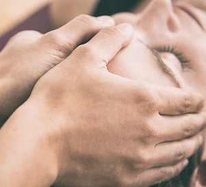 Head Massage