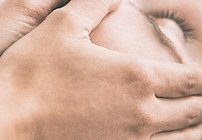 Massage crânien