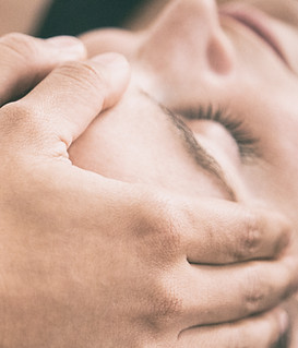 Massage facial