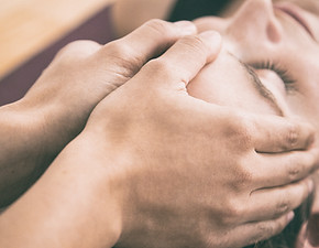Hoofd-nek-schoudermassage bij Twistt in Kinrooi