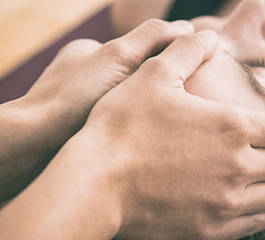 Face Massage Therapy