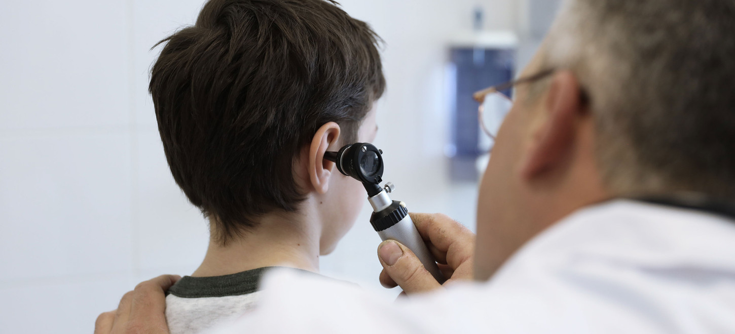 Cherryvalley Group Practice GP Surgery Belfast, Northern Irela