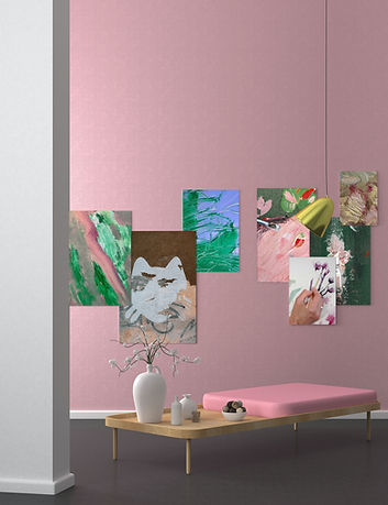 Art on Display