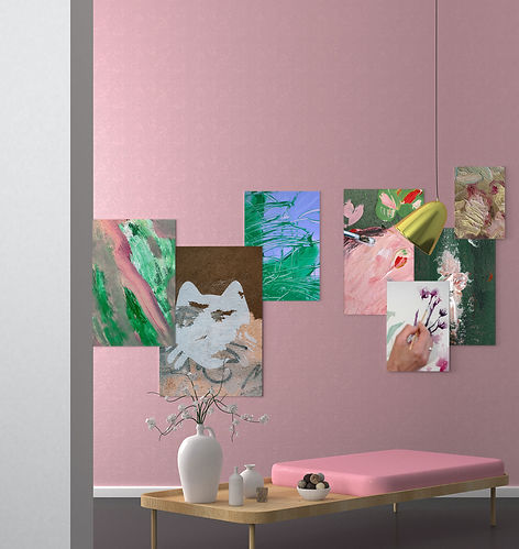Art on Display