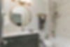 Modern Bathroom