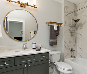 Modern Bathroom