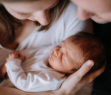 Newborn Baby