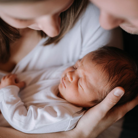 Kräuterset für das Wochenbett (Aufgüsse & Bäder)