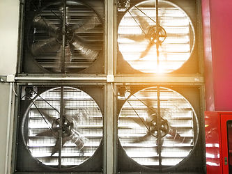 extractor fans