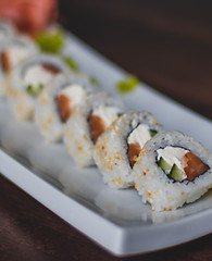 Sushi Roll