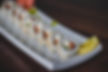 Sushi Roll