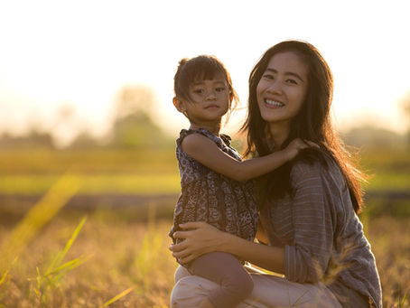 The Unseen Weight of Motherhood: Navigating the Ever-Changing Role