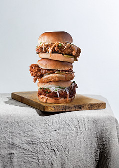Hamburger