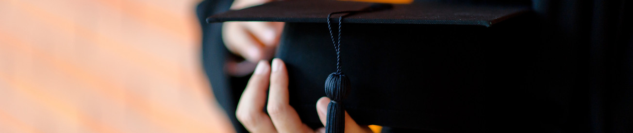 Estudiante graduado