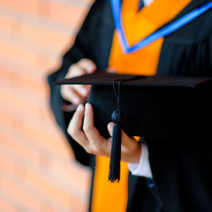 Program helps adults get their high school diploma