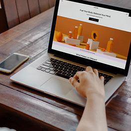 Online business