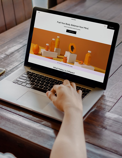 Online Business
