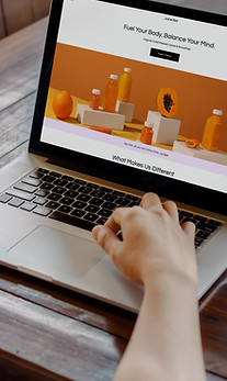 Online Business