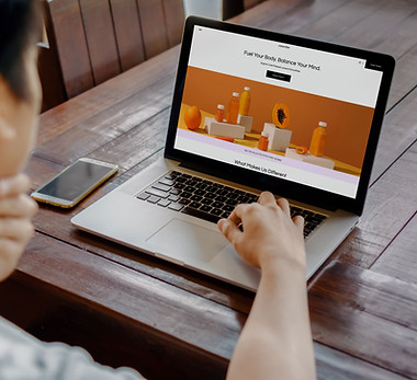 Online Business