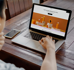 E-Commerce Business Marketing Services