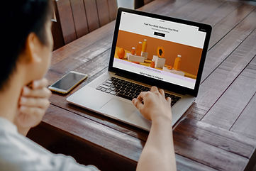 Online Business