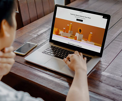 Online Business