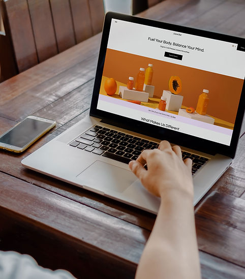 Online Business