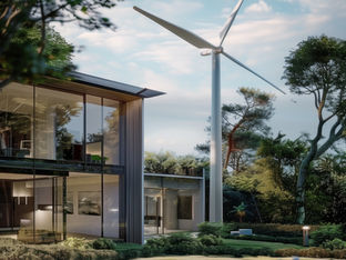 Reporte energético anual: quién debe presentarlo