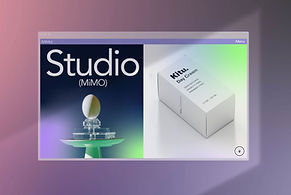 Store Website Welcome