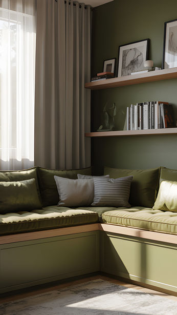 optimiser son intérieur avec style