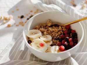 The Power of Plants: Fiber, Nutrients, and Seasonal Goodness for Parkinson’s Health