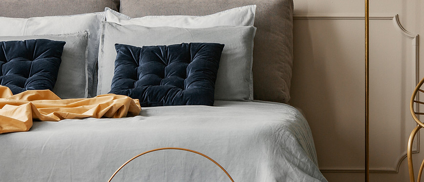 bed sheet fundraiser