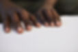Reading Braille Book