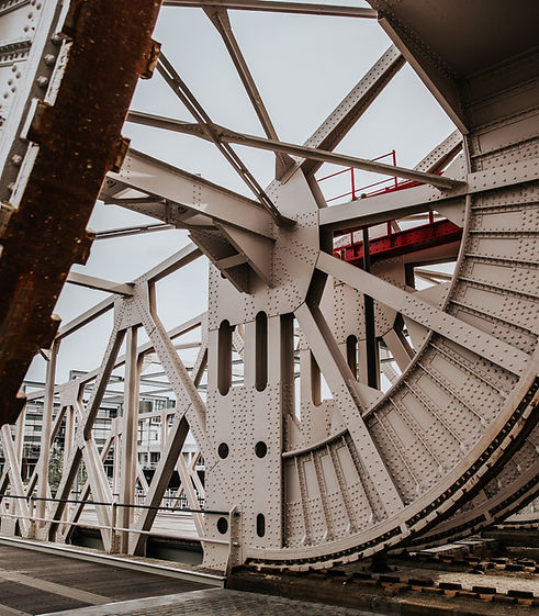 Modern Bridge